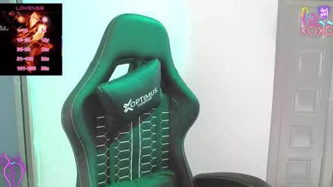 candy_giuliana21 online show from February 12, 2026, 1:55 am