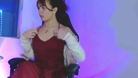 candy_giuliana21 online show from April 21, 2026, 1:42 am