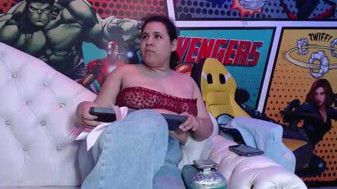 candy online show from January 16, 2026, 3:32 am