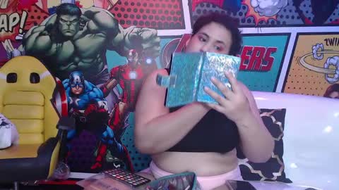 candy online show from April 15, 2026, 2:40 am