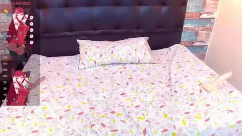 sofia perez online show from February 15, 2025, 5:39 pm