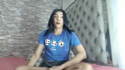 candy_hot_trans online show from September 28, 2025, 7:47 am