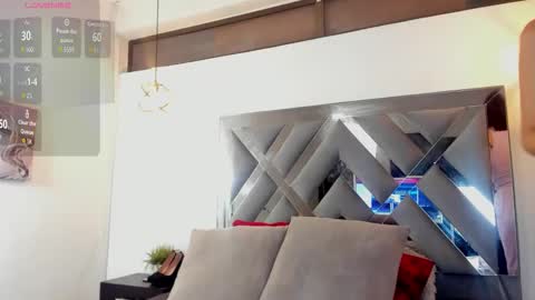 Candy hot online show from November 13, 2025, 8:30 pm