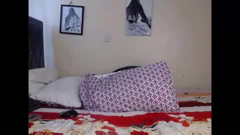 candy_hun online show from September 15, 2025, 6:35 am