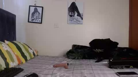 candy_hun online show from September 29, 2025, 7:13 am