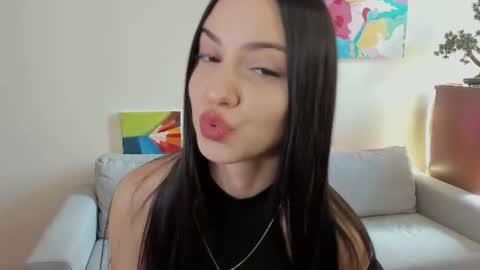 candy_k1tty online show from June 13, 2026, 8:34 am