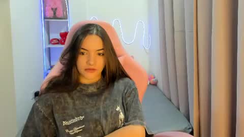 candy_kitty7343 online show from June 12, 2026, 3:05 am