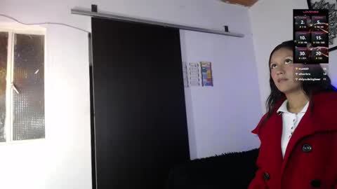 Lexy Candy   online show from March 4, 2026, 6:58 pm