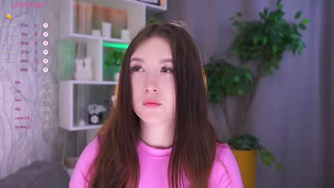 Leya online show from November 10, 2025, 5:17 am