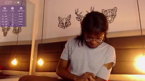 CANDY LOVE  DANNA online show from February 21, 2025, 11:21 pm