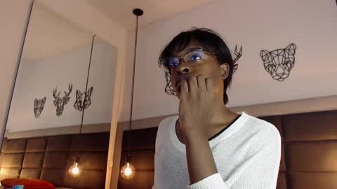 CANDY LOVE  DANNA online show from March 9, 2025, 12:31 am