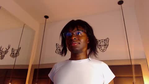 CANDY LOVE  DANNA online show from March 12, 2025, 11:12 pm