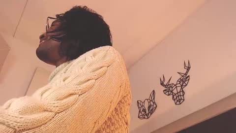 CANDY LOVE  DANNA online show from October 5, 2025, 5:11 pm