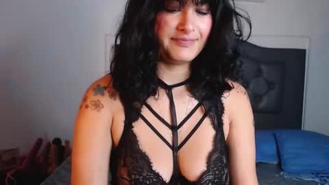 Candy online show from February 18, 2025, 1:55 pm