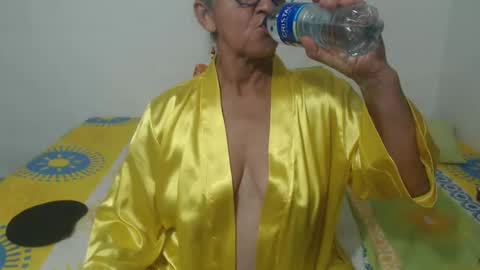 candy online show from January 24, 2025, 1:24 am