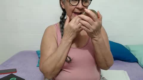 candy online show from October 3, 2025, 11:35 pm