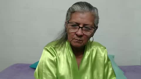 candy online show from October 7, 2025, 12:19 am