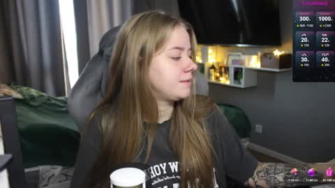 Megan online show from December 18, 2024, 9:25 am