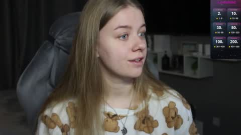 Megan online show from January 19, 2025, 2:17 pm