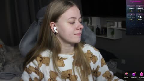 Megan online show from January 20, 2025, 2:25 pm