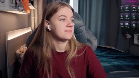 Megan online show from January 31, 2025, 10:20 am