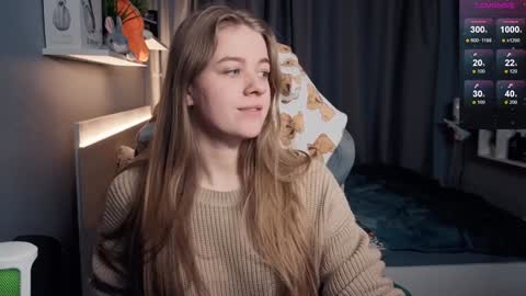 Megan online show from February 1, 2025, 4:44 pm