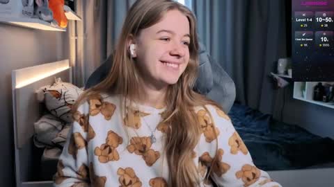 Megan online show from February 3, 2025, 10:36 am