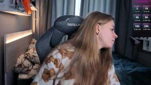 Megan online show from February 6, 2025, 9:22 am