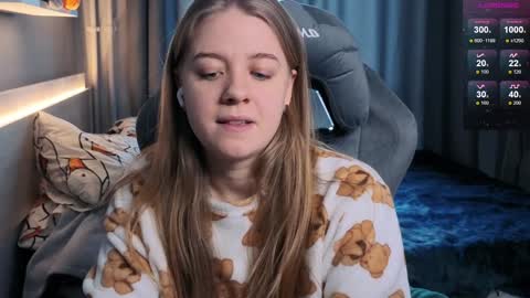 Megan online show from February 7, 2025, 12:39 pm