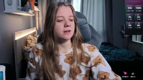 Megan online show from March 10, 2025, 9:43 am