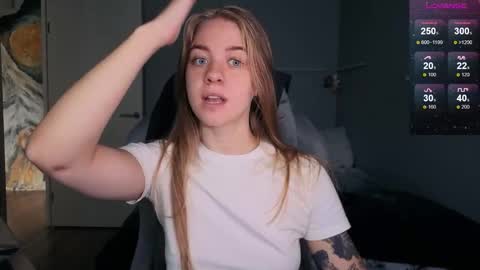 Megan online show from September 16, 2025, 7:31 am