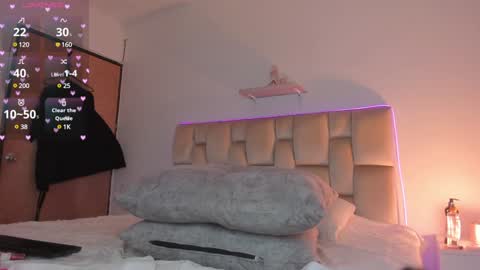 Candy online show from January 22, 2025, 7:24 pm