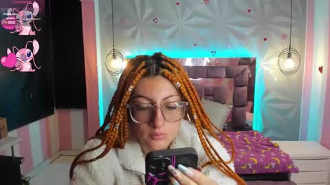 Ania online show from January 11, 2025, 11:12 am