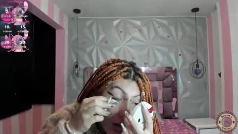 Ania online show from January 12, 2025, 11:07 am