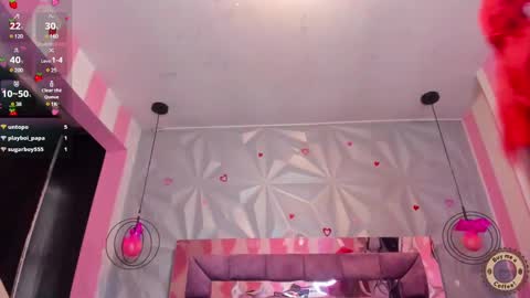 Ania online show from February 1, 2025, 5:37 pm