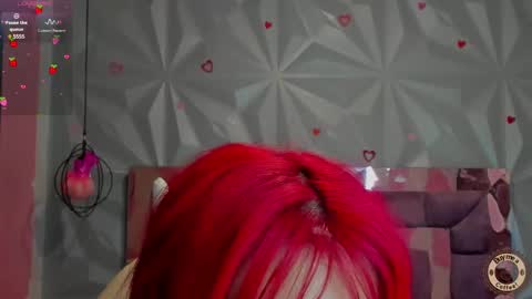 Ania online show from February 14, 2025, 11:10 am