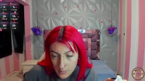 Ania online show from February 27, 2025, 11:20 am