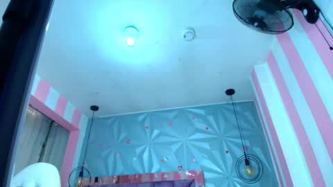 Ania online show from February 4, 2026, 6:47 pm