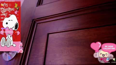 Ania online show from February 15, 2026, 10:58 am