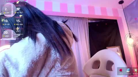 Ania online show from April 15, 2026, 11:17 am