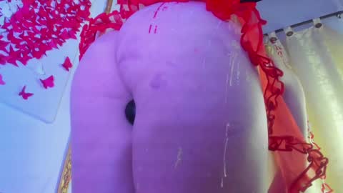 Snapshot of candy_plus chatting on February 11, 2025, 10:18 pm Candy plus online show from February 11, 2025, 10:18 pm