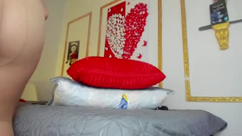 Snapshot of candy_plus chatting on February 28, 2025, 1:15 am Candy plus online show from February 28, 2025, 1:15 am