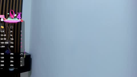 Snapshot of candy_rogeers chatting on March 10, 2025, 12:26 pm Candy online show from March 10, 2025, 12:26 pm