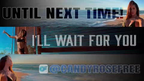 Snapshot of candy_rose_ chatting on November 9, 2025, 2:26 pm Rose ONLYFANSiamcandyrose online show from November 9, 2025, 2:26 pm