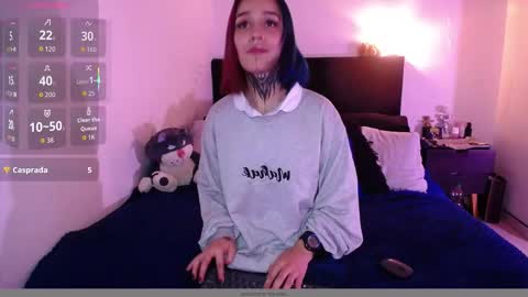 Sharon online show from November 14, 2025, 3:05 am