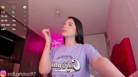 Snapshot of candy_sharpay chatting on December 7, 2024, 12:41 am Ana online show from December 7, 2024, 12:41 am