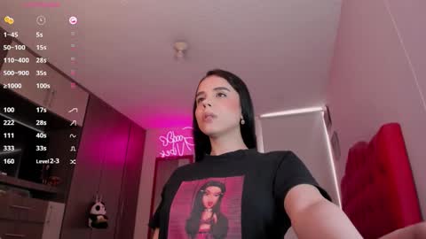 Snapshot of candy_sharpay chatting on December 3, 2025, 2:26 pm Ana online show from December 3, 2025, 2:26 pm