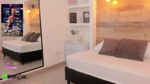 CANDY online show from April 18, 2026, 7:58 pm