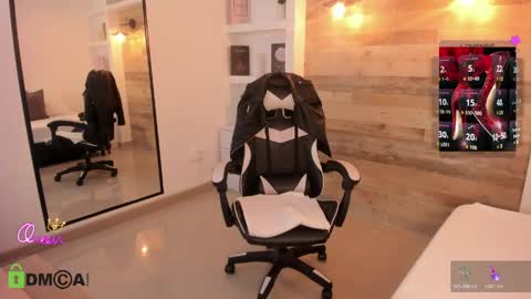 Snapshot of candy_summer28_ chatting on May 6, 2026, 8:14 pm CANDY online show from May 6, 2026, 8:14 pm