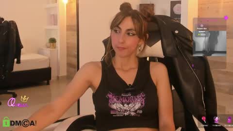 Snapshot of candy_summer28_ chatting on May 7, 2026, 9:09 pm CANDY online show from May 7, 2026, 9:09 pm